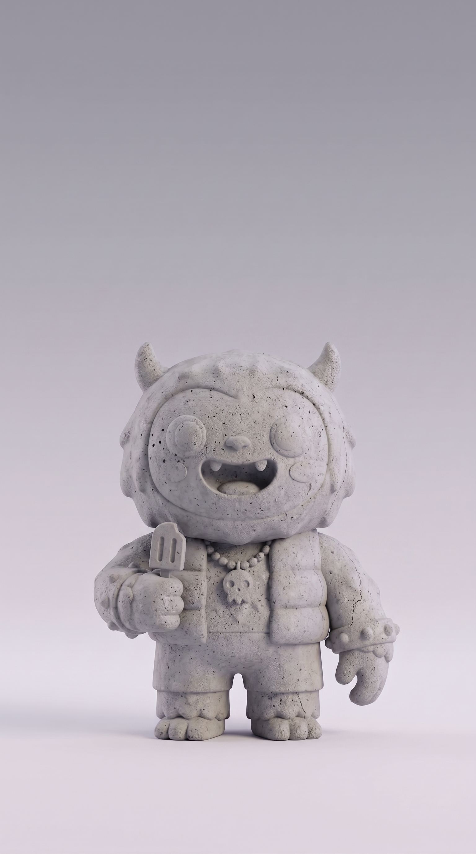 Jolly Yeti Concrete
